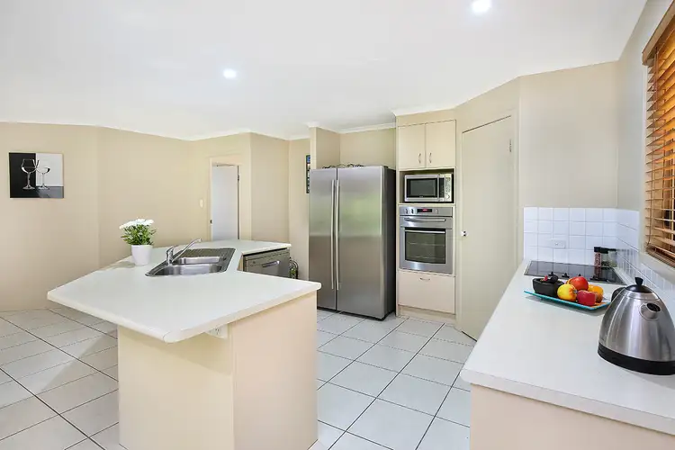 Fifth view of Homely house listing, 7 Cedara Place, Buderim QLD 4556