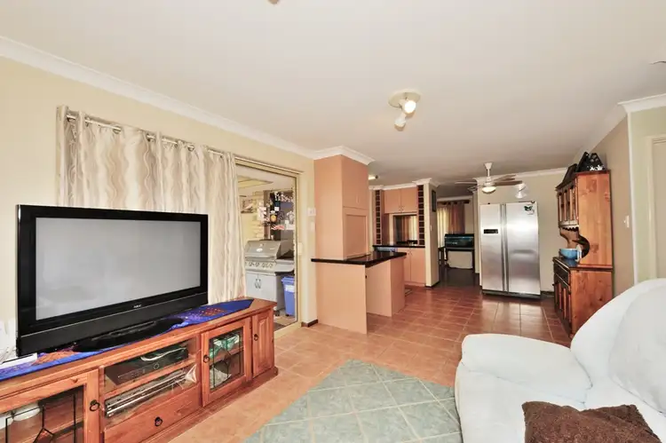 Sixth view of Homely house listing, 6 Carnegie Loop, Cooloongup WA 6168