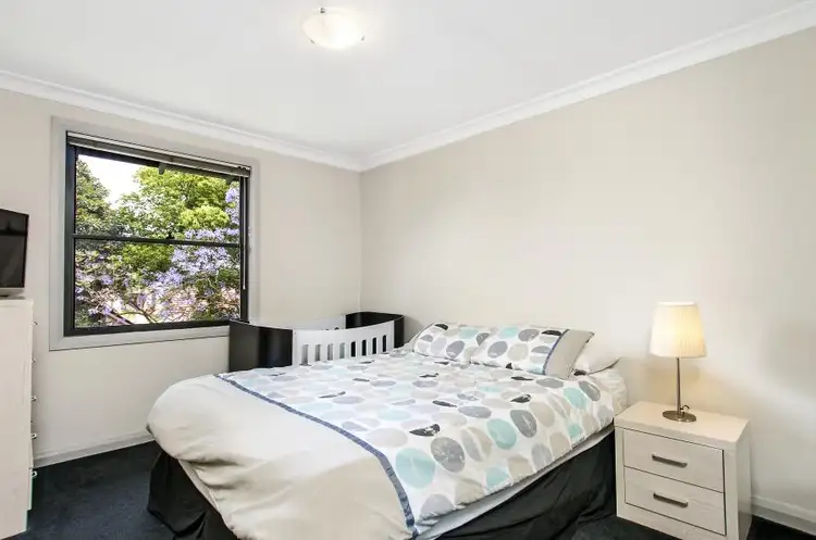 Fourth view of Homely apartment listing, 38/1-3 Coronation Ave, Petersham NSW 2049
