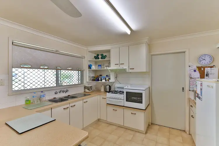 Third view of Homely house listing, 238B Campbell Street, Newtown QLD 4350