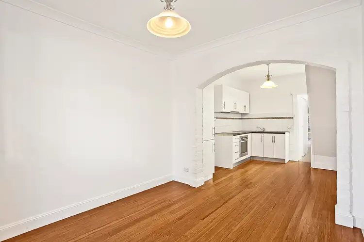 Second view of Homely house listing, 12 Smith Street, Marrickville NSW 2204