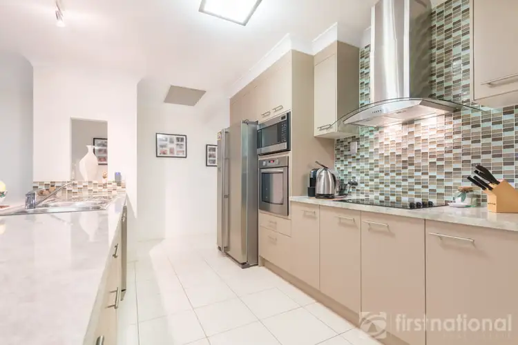 Second view of Homely house listing, 5 Gordon Place, Glass House Mountains QLD 4518