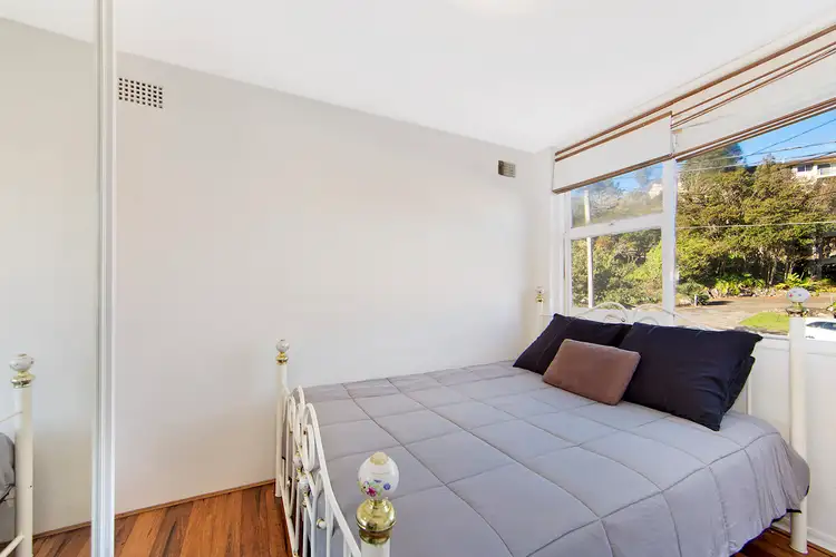 Third view of Homely unit listing, 1/45 Palomar Parade, Freshwater NSW 2096