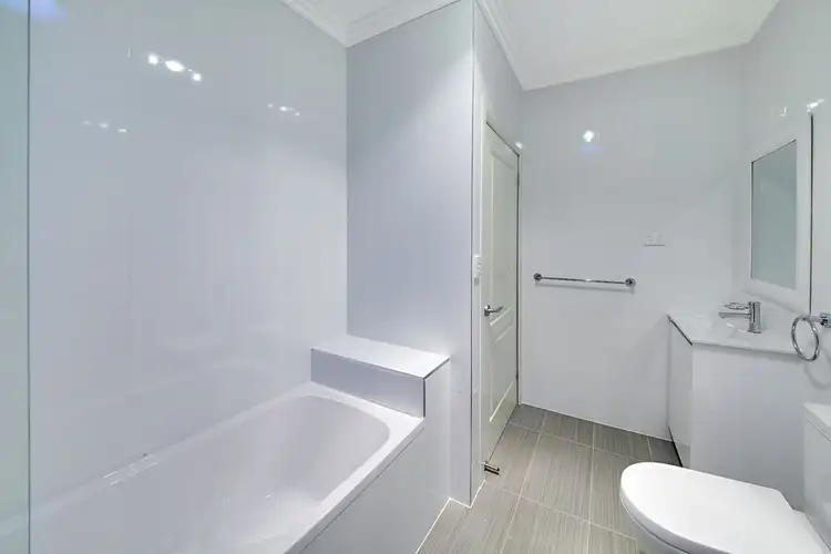 Fifth view of Homely townhouse listing, 5/7-9 Magowar Road, Pendle Hill NSW 2145