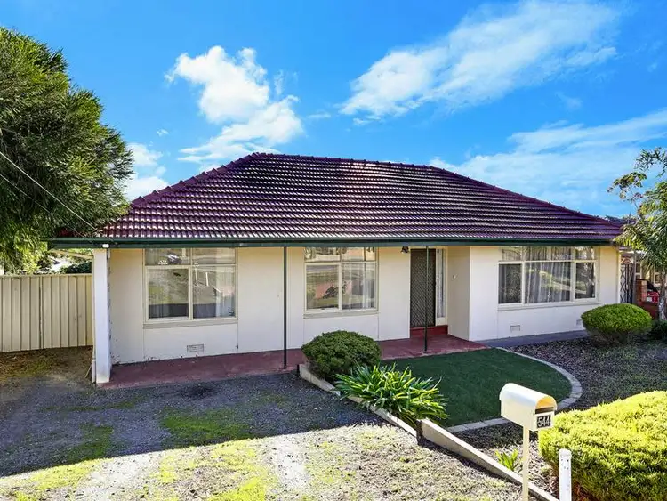544 Milne Road, Redwood Park SA 5097