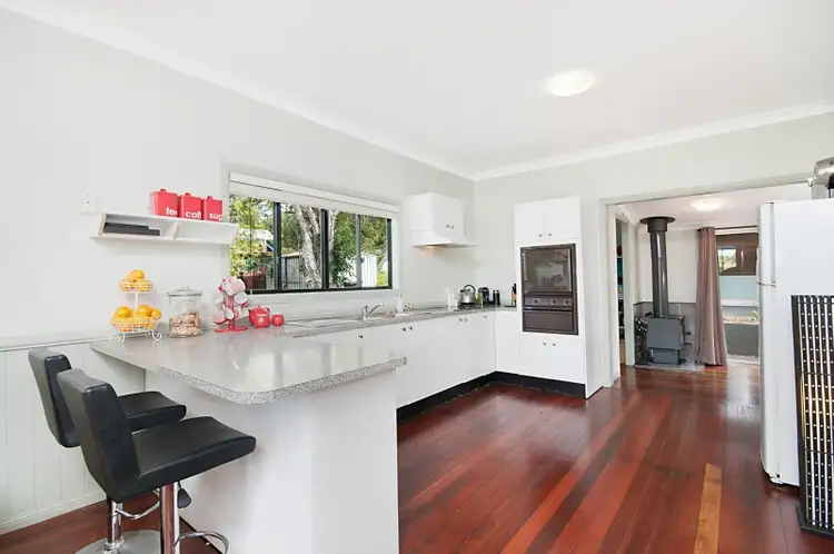 Seventh view of Homely house listing, 5 Merrigan Street, Kyogle NSW 2474