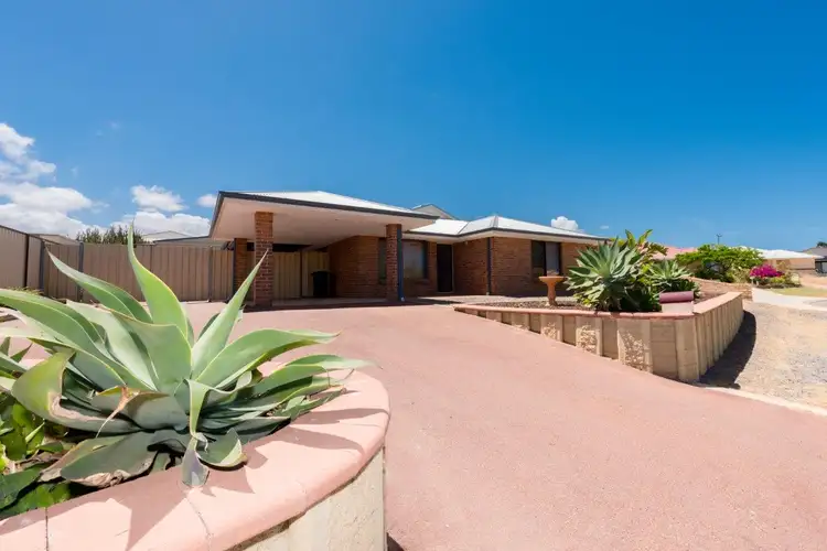 Third view of Homely house listing, 7 Bushby Close, Mount Tarcoola WA 6530