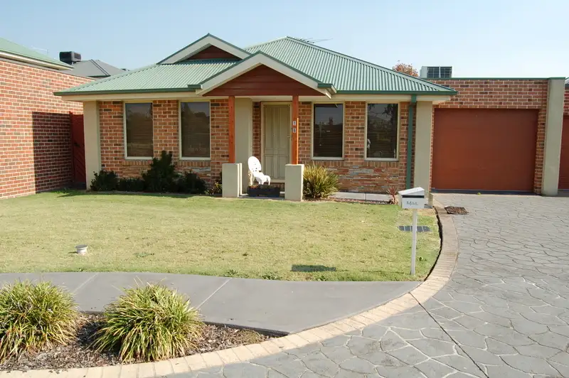 Main view of Homely house listing, 16 Old Kent Road, Whittlesea VIC 3757