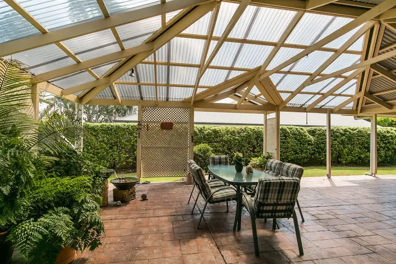 Main view of Homely house listing, 21 Wooding Avenue, Woodcroft SA 5162