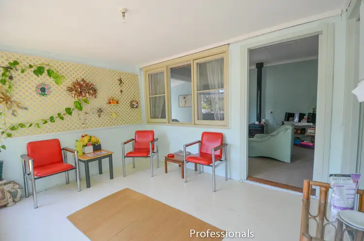 Second view of Homely house listing, 55 Nairn Road, Coodanup WA 6210