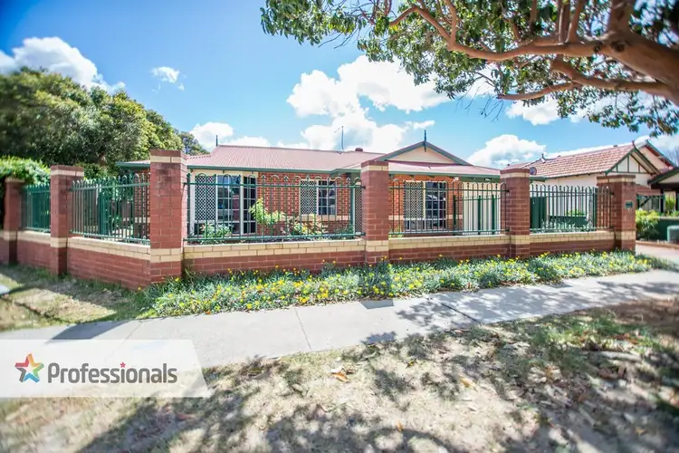 Main view of Homely house listing, 144 Hicks Street, Gosnells WA 6110