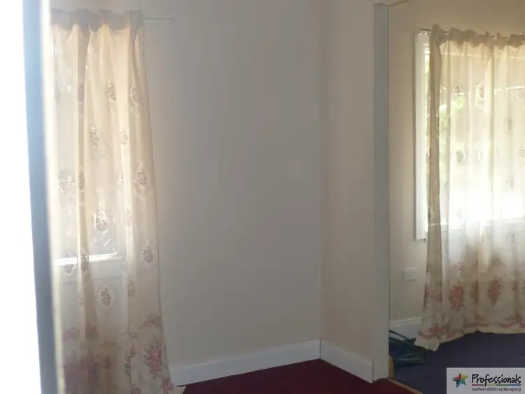 Fifth view of Homely rural property listing, 96 Hamilton Road, Allanson WA 6225