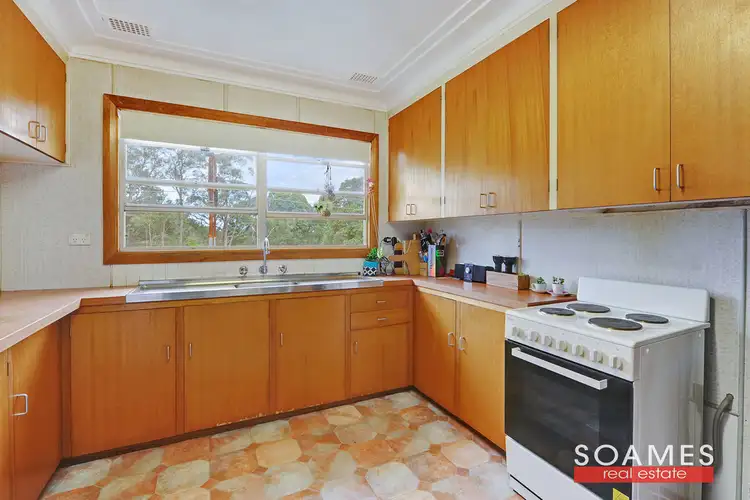 Fourth view of Homely house listing, 1 Willarong Road, Mount Colah NSW 2079