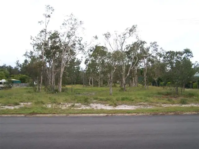Third view of Homely land listing, 17 Windemere Drive, Wondunna QLD 4655
