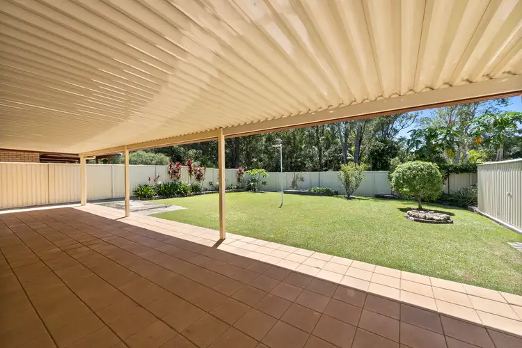 Third view of Homely house listing, 6 Platts Close, Toormina NSW 2452