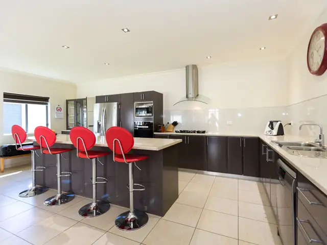 Fourth view of Homely house listing, 9 Mparntwe Drive, Larapinta NT 875