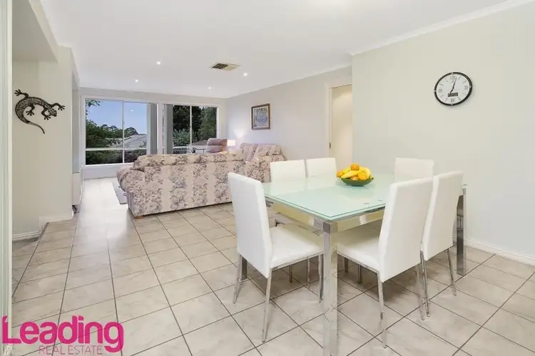 Fifth view of Homely house listing, 22 Kerrisdale Place, Sunbury VIC 3429