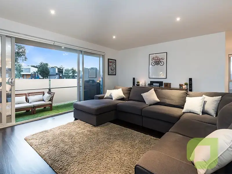Main view of Homely townhouse listing, 2 Magnolia Path, Maidstone VIC 3012