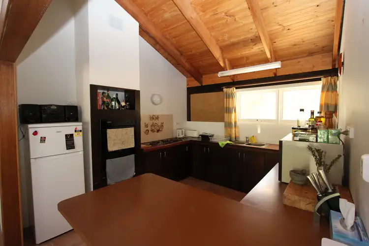 Fourth view of Homely house listing, 30 Tilligs Road, Scarsdale VIC 3351