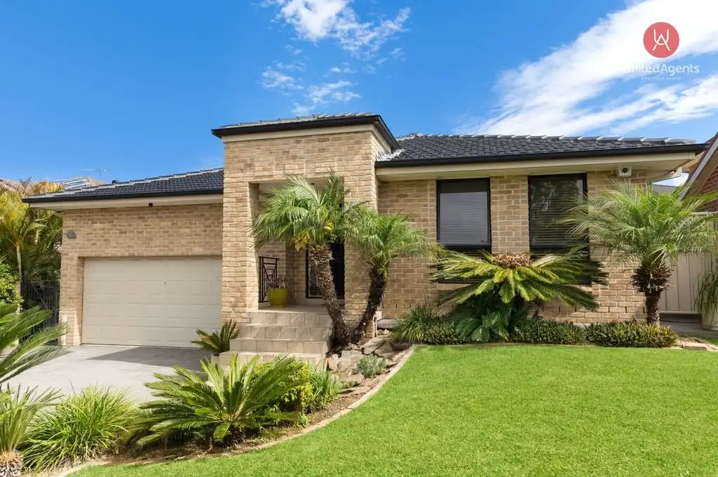 Main view of Homely house listing, 65 Joshua Moore Drive, Horningsea Park NSW 2171