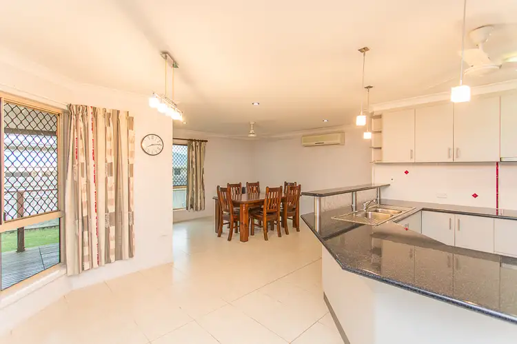 Seventh view of Homely house listing, 3 Oriely Avenue, Marian QLD 4753