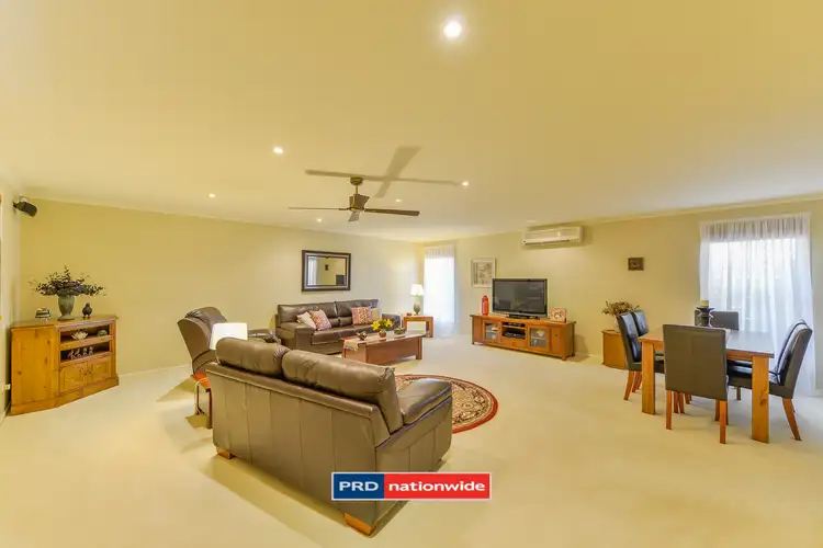 Third view of Homely house listing, 7 Wilga Place, Tamworth NSW 2340