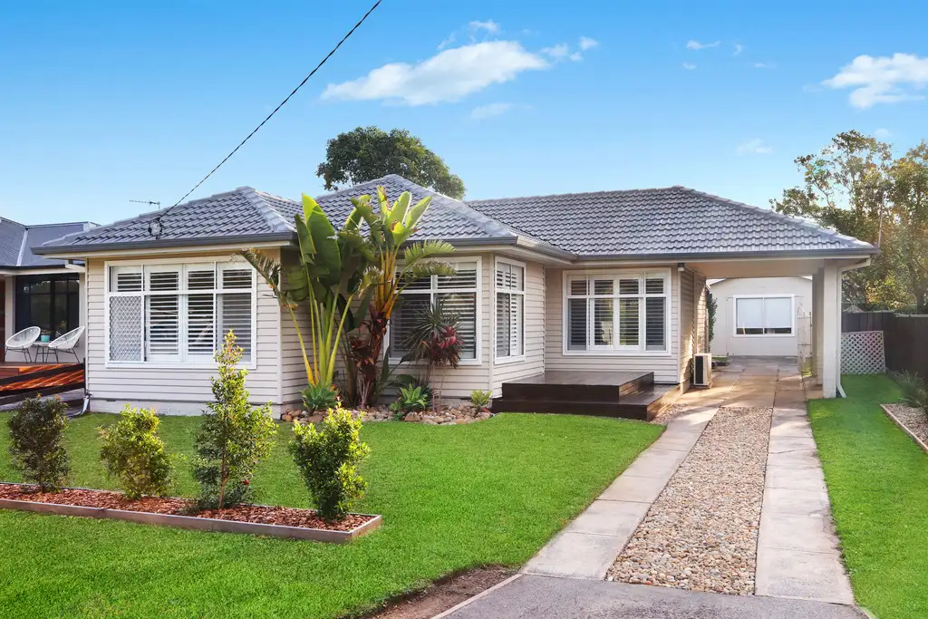 Main view of Homely house listing, 67 Flinders Avenue, Killarney Vale NSW 2261