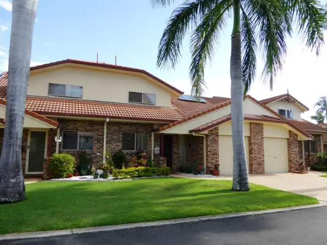 45/272 Oxley Drive, Coombabah QLD 4216