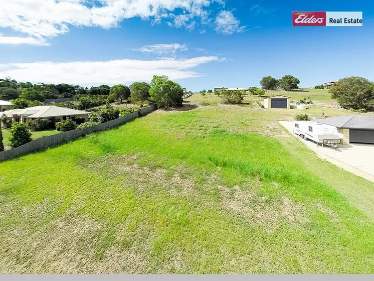 Third view of Homely land listing, 46 Parview Dr, Craignish QLD 4655
