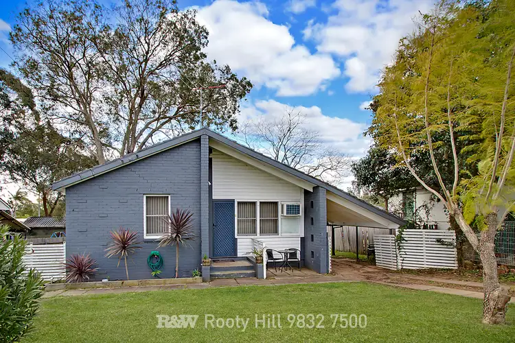 61 Gasmata Crescent, Whalan NSW 2770