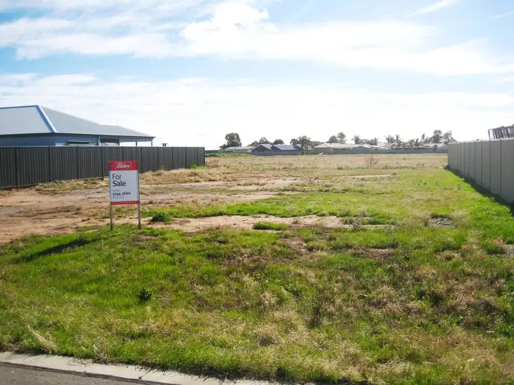 Third view of Homely land listing, 24 Alexander Street, Yarrawonga VIC 3730