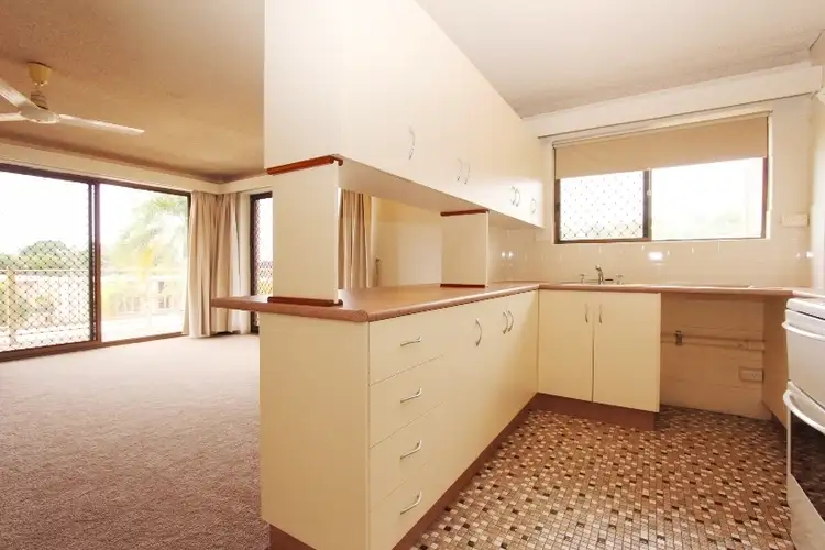 Seventh view of Homely unit listing, 3/5 Alexandra Street, North Ward QLD 4810