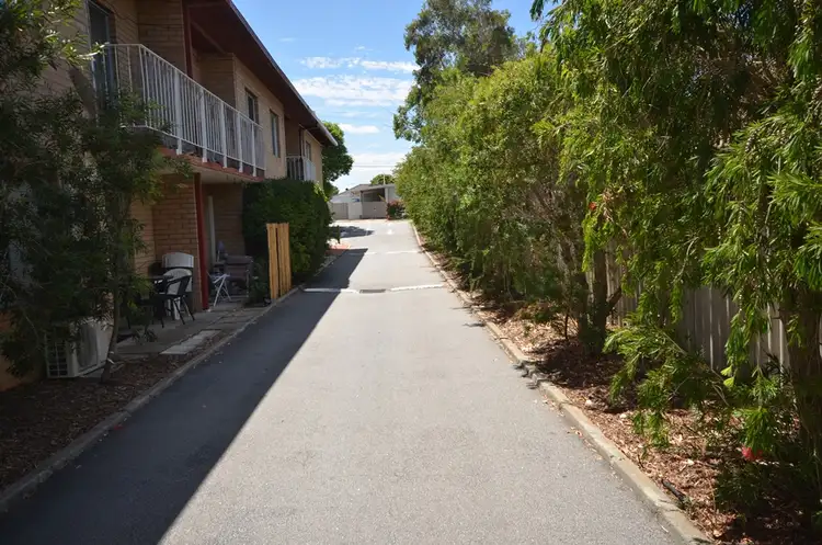 Seventh view of Homely unit listing, 6 / 269 Main Street, Osborne Park WA 6017