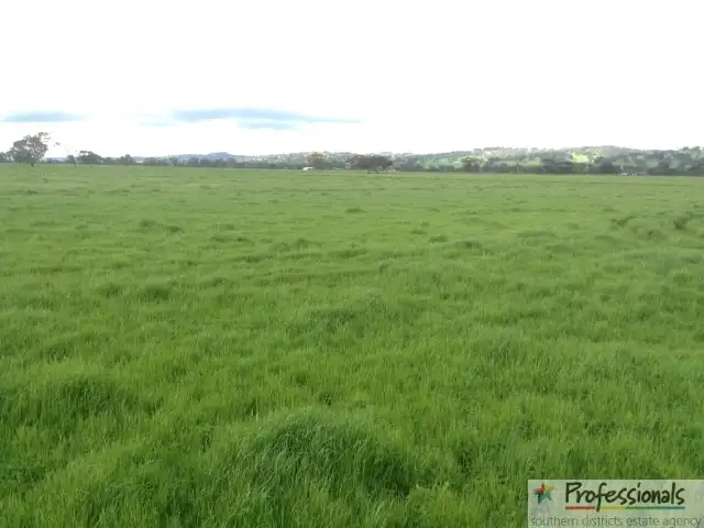 Sixth view of Homely rural property listing, Address available on request
