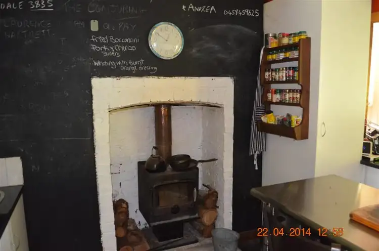 Sixth view of Homely house listing, 22 Wakehurst Avenue, Batlow NSW 2730