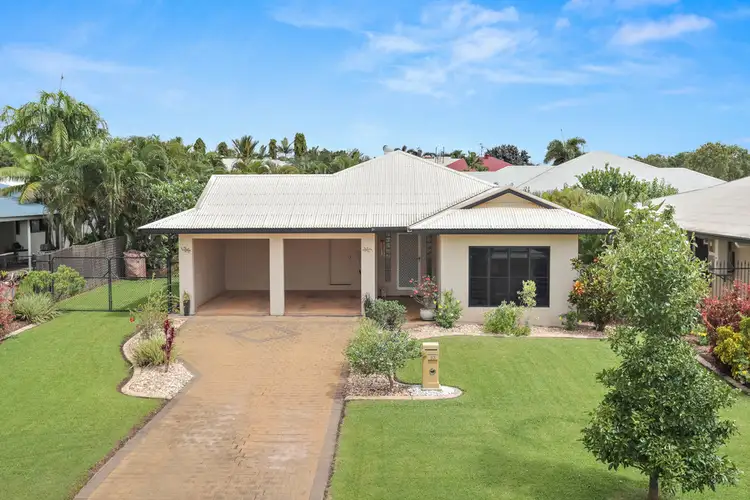 33 Larrakia Road, Rosebery NT 832