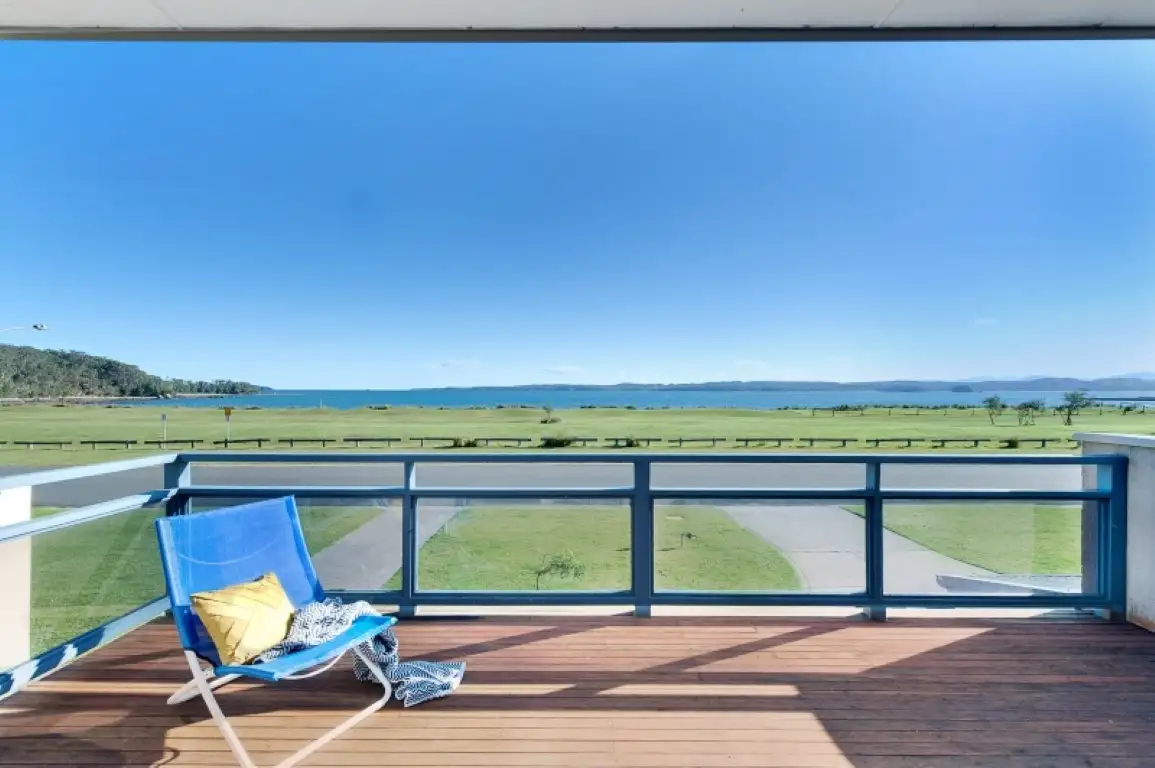 Main view of Homely unit listing, 2/6 Hibiscus Close, Maloneys Beach NSW 2536