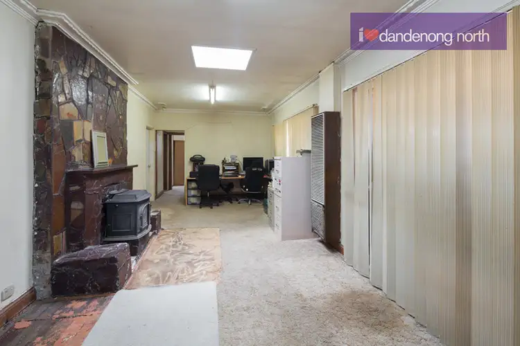 Sixth view of Homely house listing, 8 Crawford Avenue, Dandenong North VIC 3175
