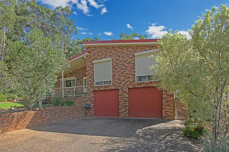 56 Vista Avenue, Catalina NSW 2536