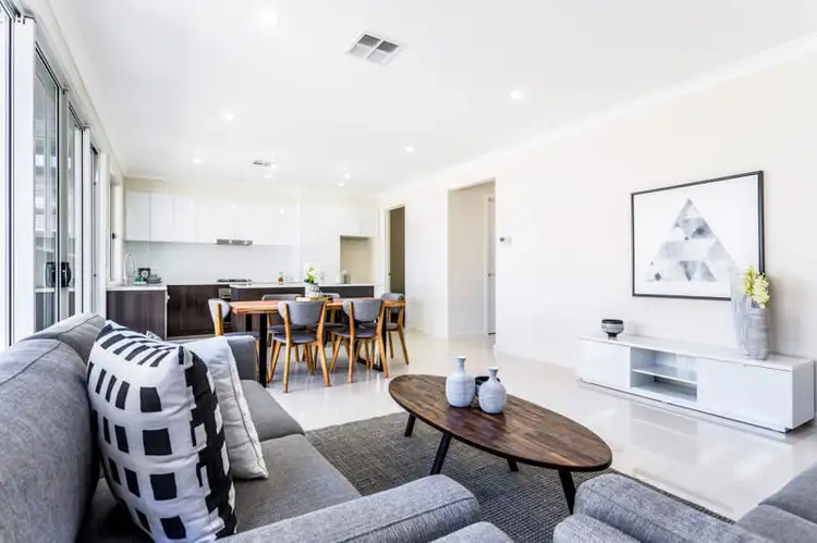 Main view of Homely house listing, 4B Rosina Street, Newton SA 5074