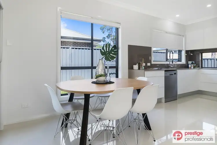 Third view of Homely house listing, 74 Bardia Parade, Holsworthy NSW 2173