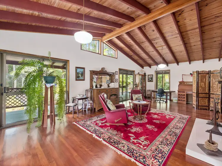 Third view of Homely house listing, 105C Finlays Road, Korora NSW 2450