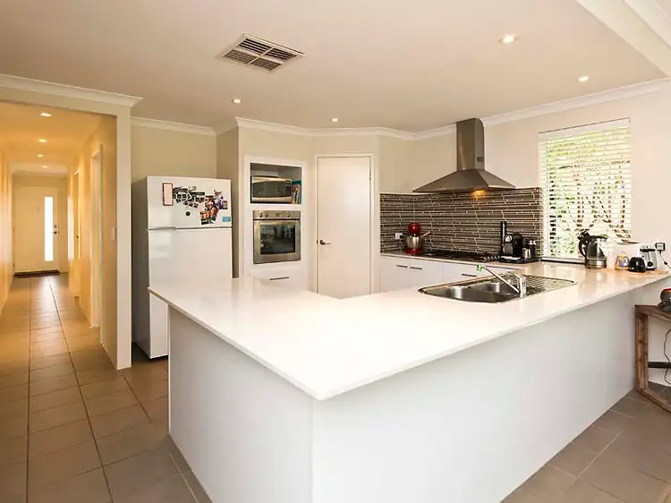 Fifth view of Homely house listing, 64 Cherokee Green, Clarkson WA 6030