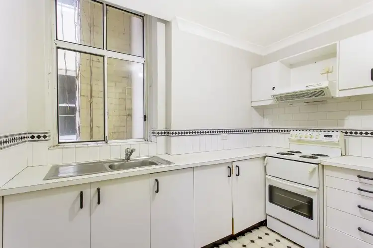 Second view of Homely unit listing, 8/9 Wylde Street, Potts Point NSW 2011