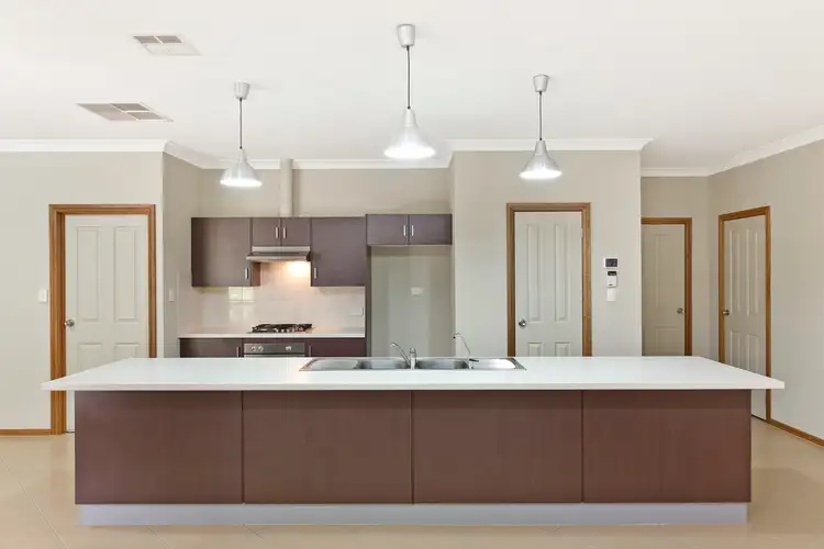 Fifth view of Homely house listing, 108 Shoalhaven Circuit, Mawson Lakes SA 5095