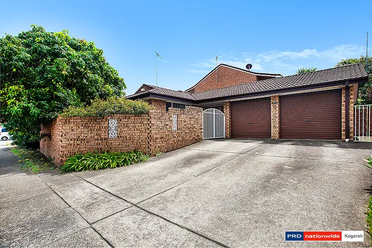 216 Princes Highway, Kogarah Bay NSW 2217