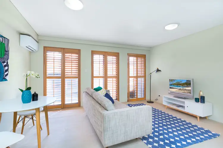 Main view of Homely apartment listing, 21/29 Holtermann Street, Crows Nest NSW 2065