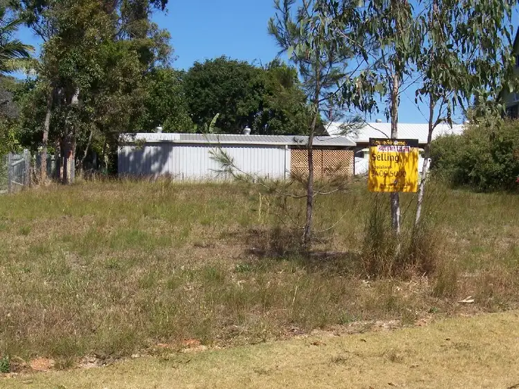 Third view of Homely land listing, 31 Timothy Street, Macleay Island QLD 4184