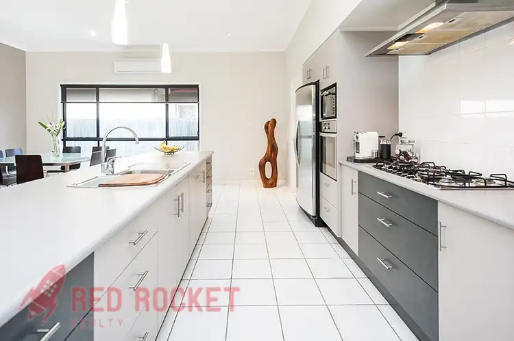 Third view of Homely house listing, 2 The Rise, Underwood QLD 4119