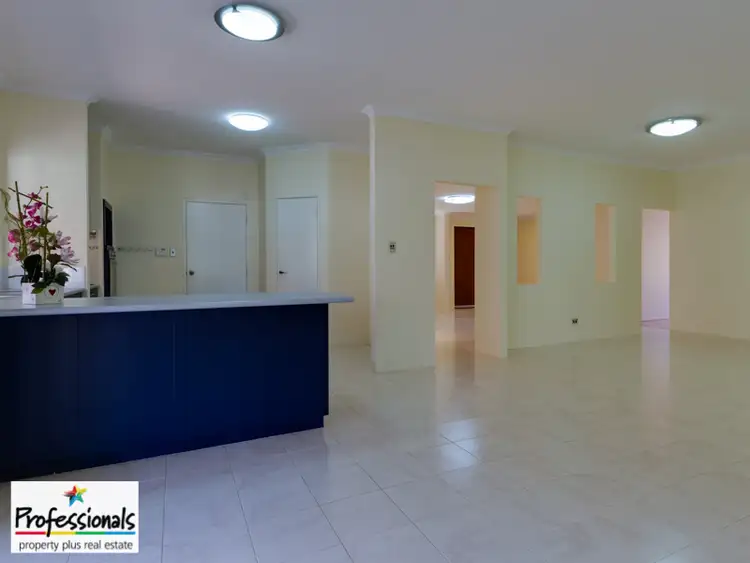 Fifth view of Homely house listing, 6 Calley Way, Canning Vale WA 6155